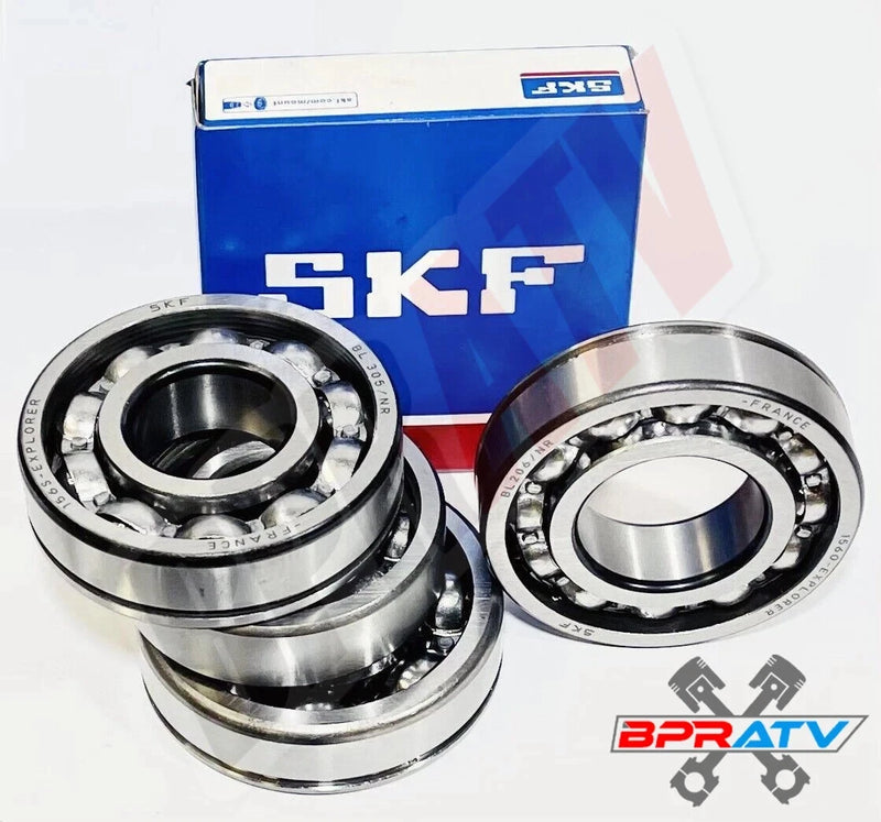 Rhino Viking 660 700 SXS Yamaha 93306-30574-00 SKF Drive Shaft Bearing Upgrade