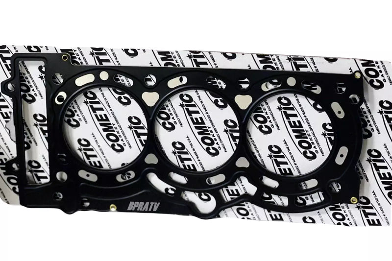 Can-Am Can Am X3 X-3 Turbo Head Gasket Stock OEM Bore Cometic Top End Gasket Kit