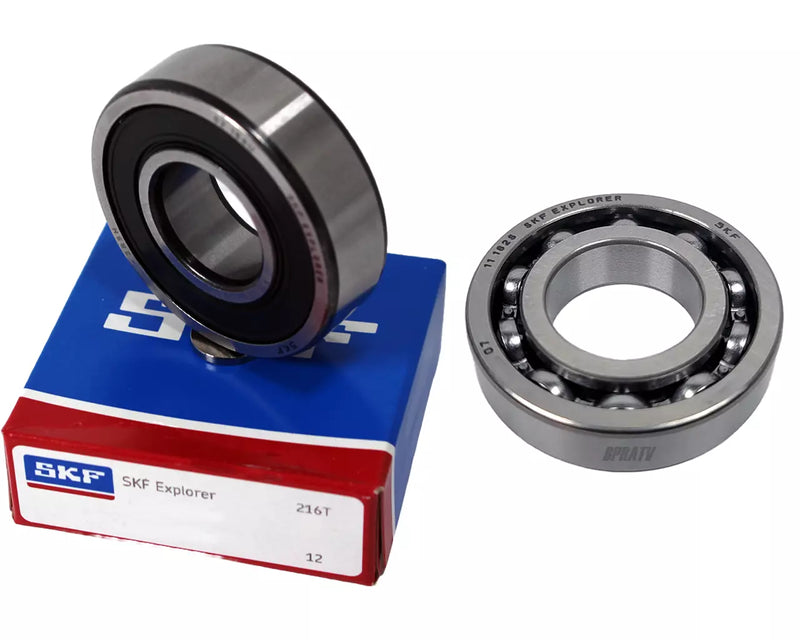 09+ Raptor 700 Stage 2 Hotcams Two Hot Cams Chain Bearing Complete Camshaft Kit