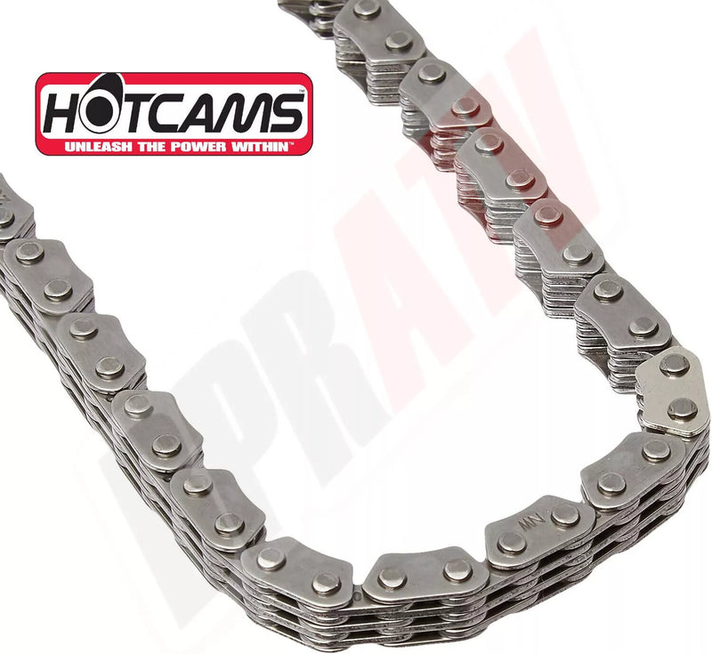 '09-16 Honda CRF450R CRF 450R OEM Extreme Heavy Duty Hotcam Hot Cam Timing Chain