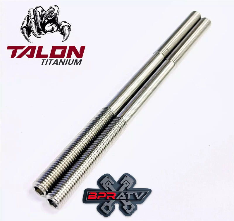 Banshee DM Cheetah Cub Supercub Water Jacket Plugs Base Nuts Stud Extenders Kit