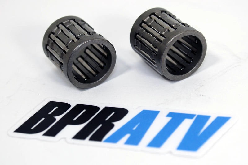 Banshee 10mm Billet Stroker Crank Rebuild 115m Rods 30mm Bearings Crankshaft Kit