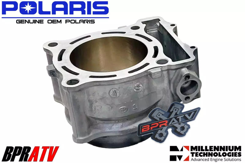 Predator Outlaw 500 Big Bore 105mm OEM Cylinder Top End Kit CP Piston Cometic