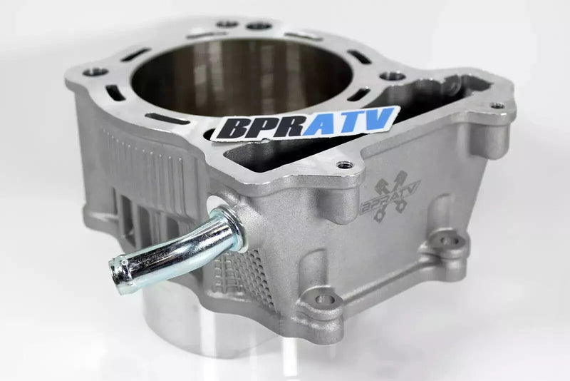 Suzuki DRZ400 DRZ 400 Z400 94mm 434 cc Big Bore Cylinder CP Top End Rebuild Kit