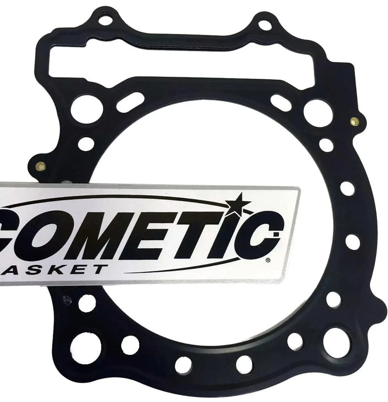 LTR450 LTR 450 98mm Cometic Head Gasket 474cc Big Bore Coated Steel MADE IN USA!