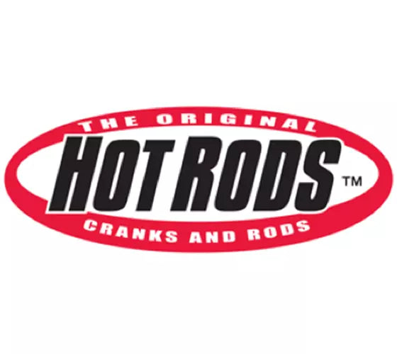 Suzuki LTZ400 LTZ 400 Z400 Stroker Crank Hot Rods 4 mil Crankshaft Main Bearings