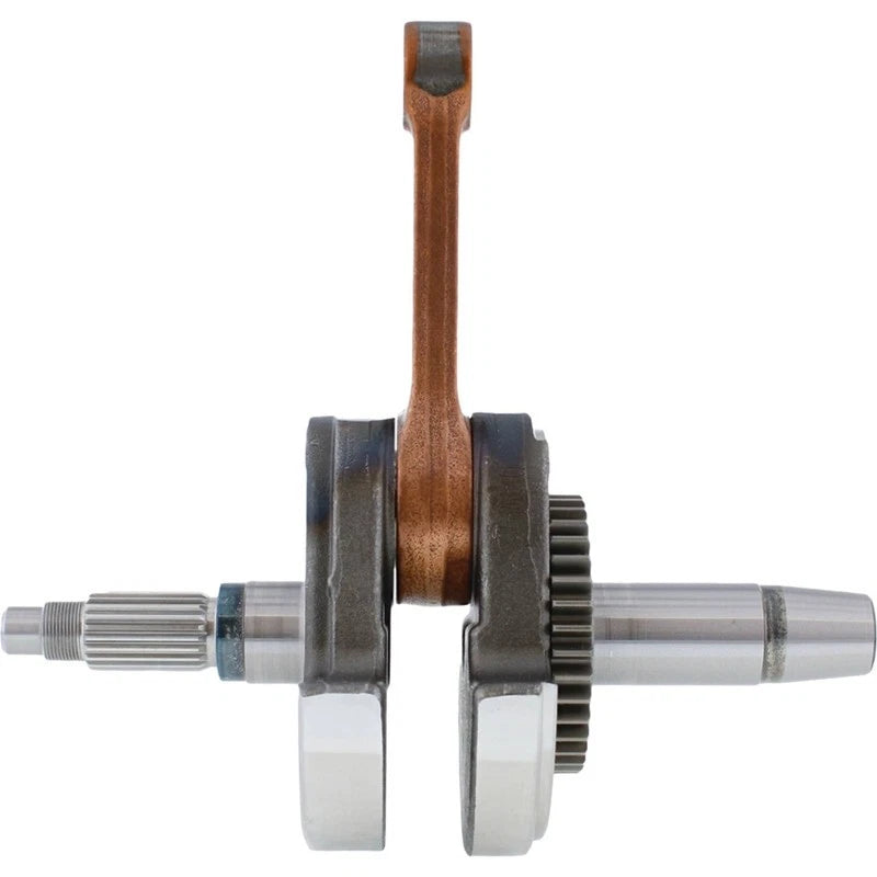 05-14 400EX 400 EX 85mm Simple Rebuild Kit Wossner Piston Complete Gaskets Seals