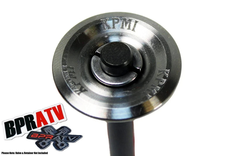 05-17 Honda CRF450X CRF 450X Kibblewhite OEM Replacement Valve Keeper Cotter Kit