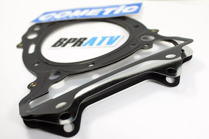 03-14 Suzuki LTZ400 LTZ 400 Z400 90mm Stock Bore Cometic Top End MLS HEAD Gasket