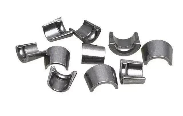 05-17 Honda CRF450X CRF 450X Kibblewhite OEM Replacement Valve Keeper Cotter Kit