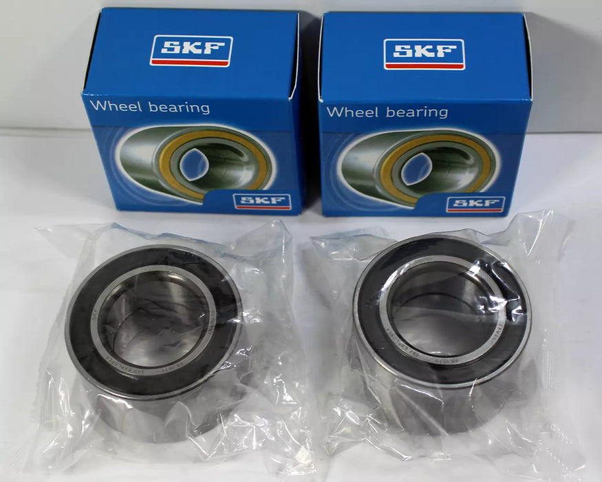 Commander Defender 1000 HD10 Front Wheel Bearings SKF Aftermarket Bearing Kit