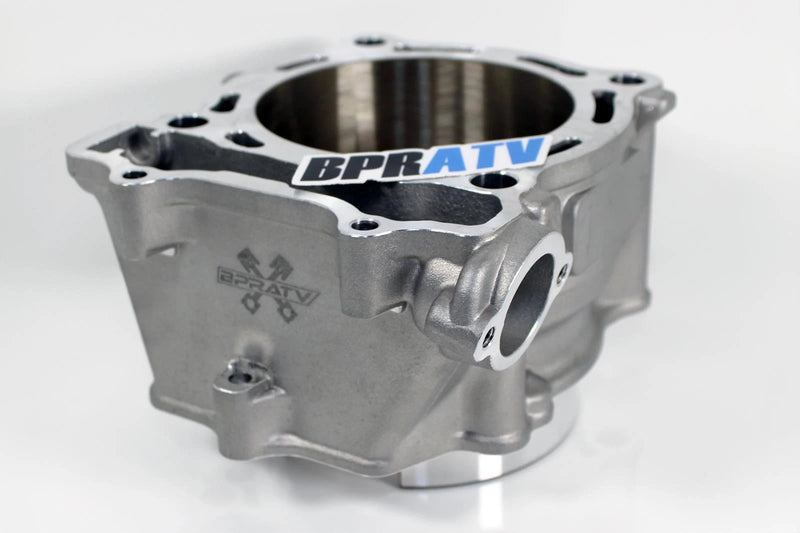 YFZ450 YFZ 450 Big Bore Kit Hotcams 98mm Cylinder CP 13.5:1 Stage 3 Cams Top End