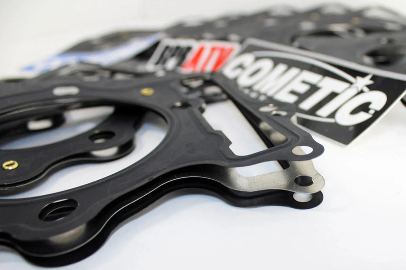 Yamaha Raptor 700 105.5 734 780 cc Big Bore Cometic Top End Gasket Kit Set C3144