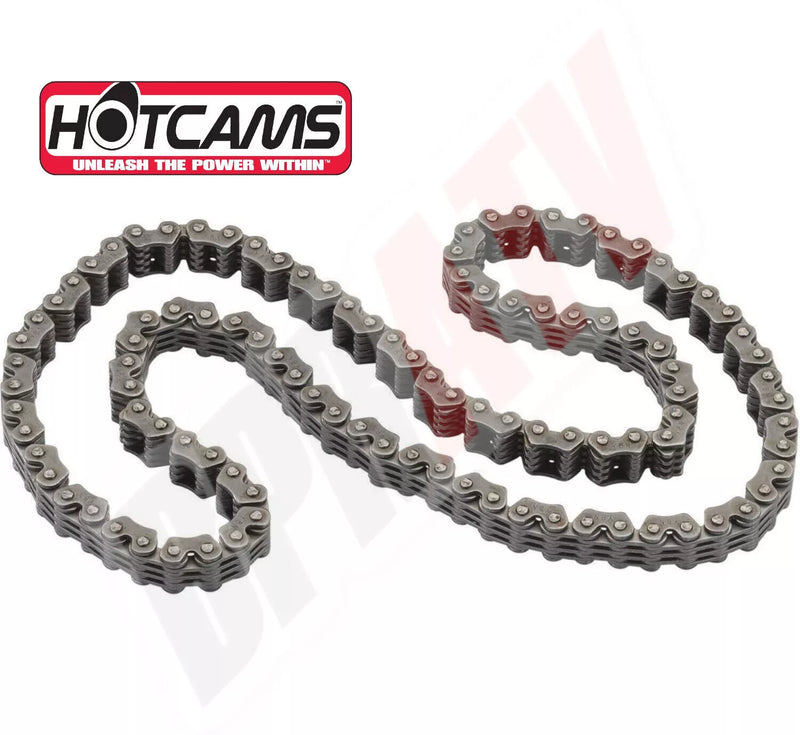 '09-16 Honda CRF450R CRF 450R OEM Extreme Heavy Duty Hotcam Hot Cam Timing Chain