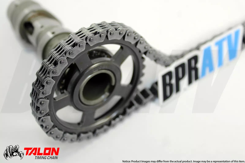 TRX 400EX 400X XR400 Cam Timing Chain Heavy Duty Conversion Bigger Upgrade Honda