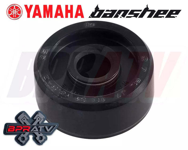 Banshee YFZ 350 RZ 350 Water Pump Seal Bearing H2O 93103-10011-00 93306-30003-00