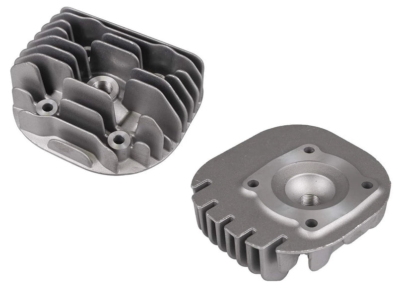 Suzuki LT80 LT 80 / KFX80 Top End Rebuild Kit Wiseco Vertex Titanium Studs Redo