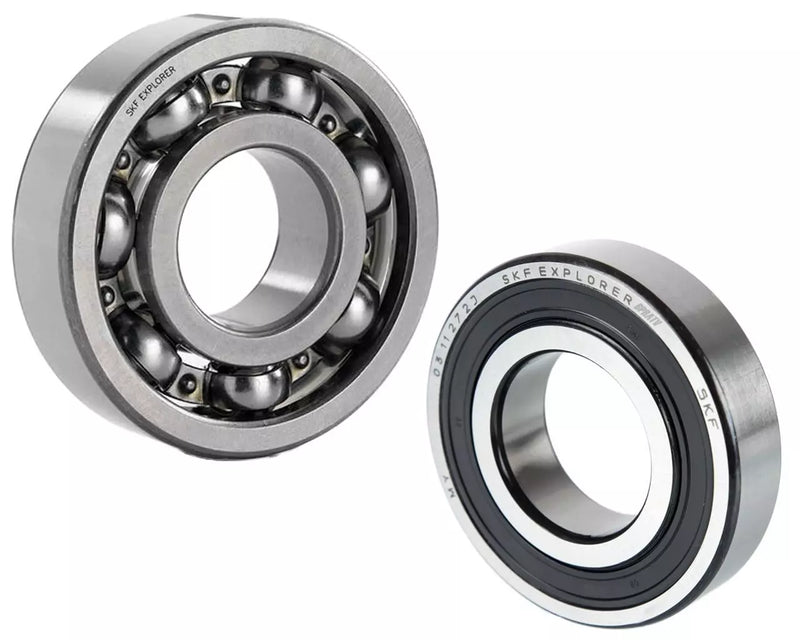 Raptor 700 700R Transmission Bearings Main Counter Shaft Tranny Bearing Kit Set
