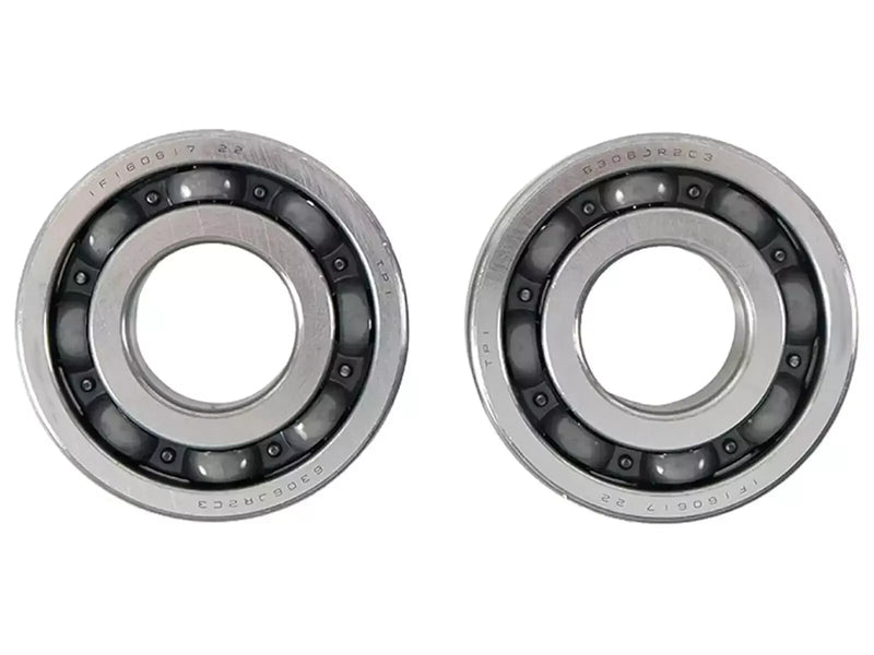 YFZ450 YFZ 450 Hot Rods Crank Bearings Hot Rods Crankshaft Main 93306-30633-00