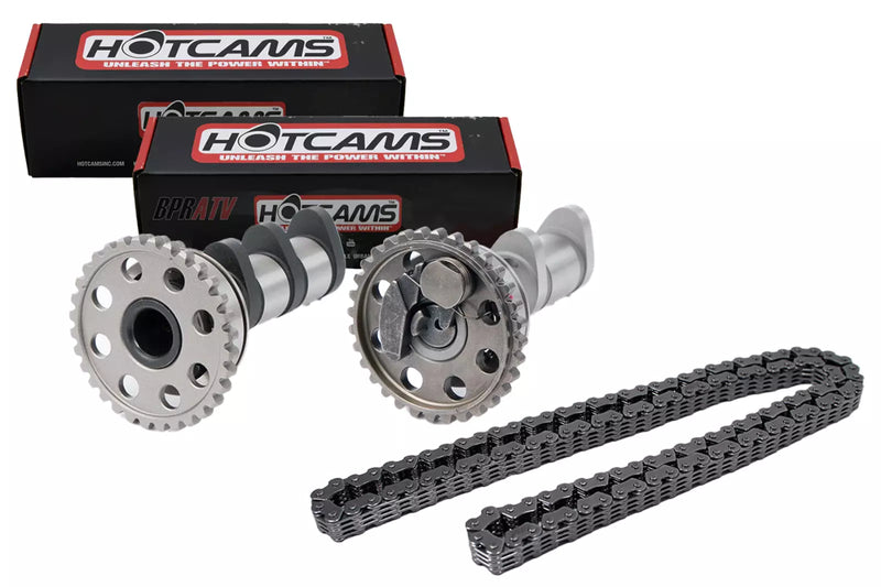 04-06 Suzuki RMZ250 RMZ 250 Hotcams Hot Cams Stage 2 BPRATV Talon Timing Chain