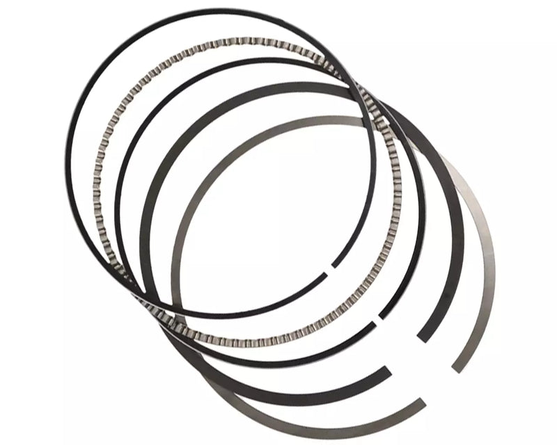 2006+ Honda TRX450R TRX 450R TRX450ER Stock 96mm 96 OEM Bore JE Piston Ring Set