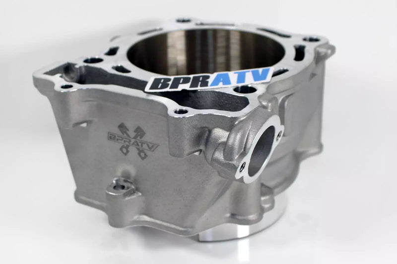 YFZ450 YFZ 450 Wiseco 12:1 Piston 95mm Stock Bore Cylinder Top End Rebuild Kit