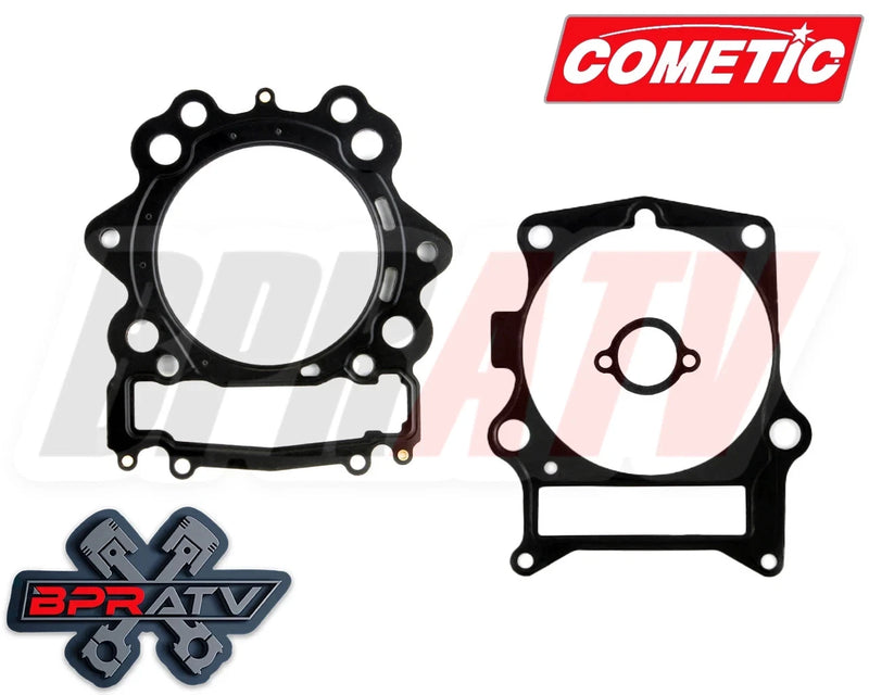 Yamaha Raptor 700 105.5 734 780 cc Big Bore Cometic Top End Gasket Kit Set C3144