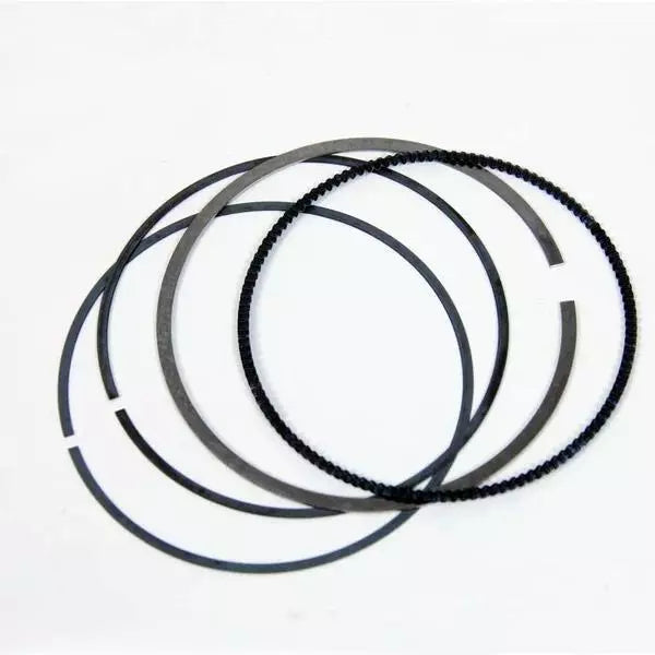 06+ Suzuki LTR450 LTR 450 95.5mm OEM Stock Bore JE Piston Replacement Rings Set