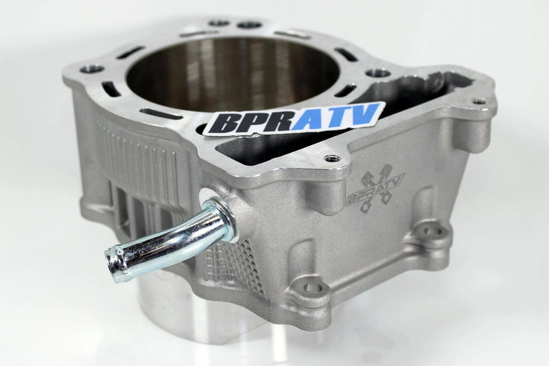 DRZ400 DRZ 400 94mm Big Bore Stroker Kit Stage 2 Cams Complete 470cc Rebuild Kit