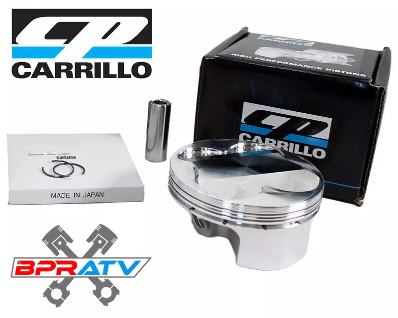 Kawasaki KFX400 KFX 400 94mm 434 cc Big Bore Cylinder CP Cometic Kawasaki KFX400 KFX 400 94mm 434 cc Big Bore Cylinder CP Cometic