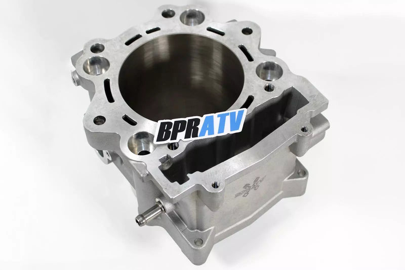 Viking Grizzly 700 Big Bore Kit 105.5 Rebuilt Top End Rebuild Assembly Kit 734cc