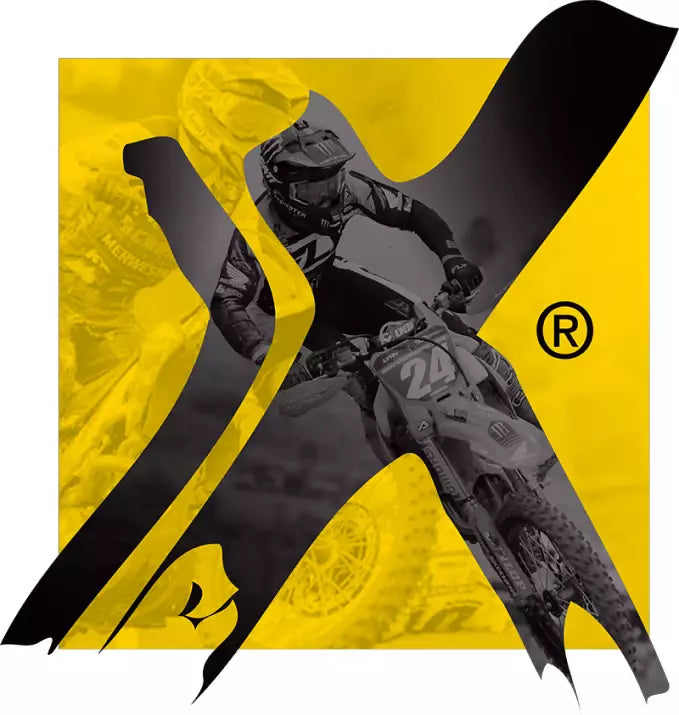 Yamaha Banshee 421cc Serval Pro-X Pistons Pro X 4mm 68mm Bore Stroker & Bearings