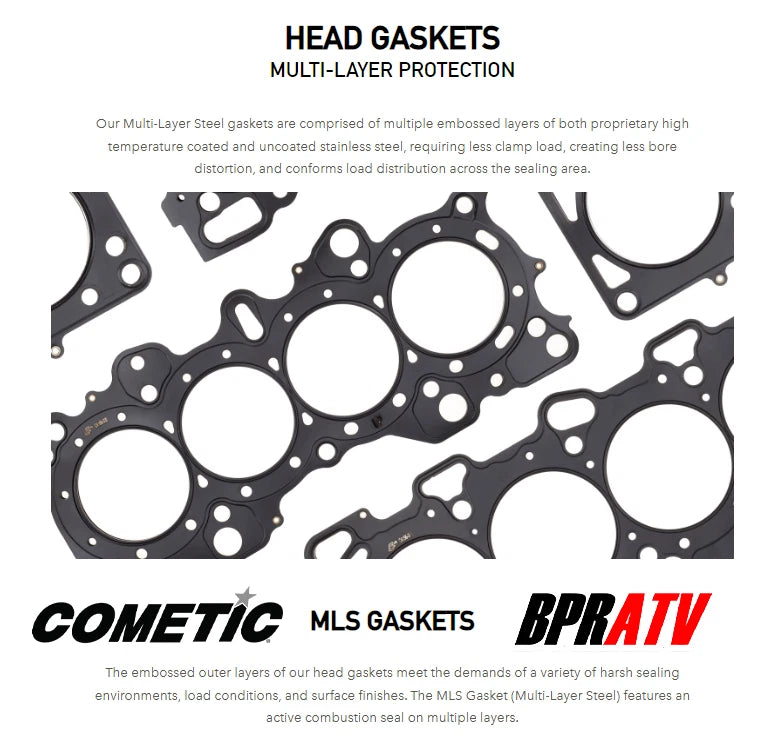 Raptor 660 102mm CP Carrillo Stroker Piston Kit 11:1 Big Bore +4mm Stroker Crank