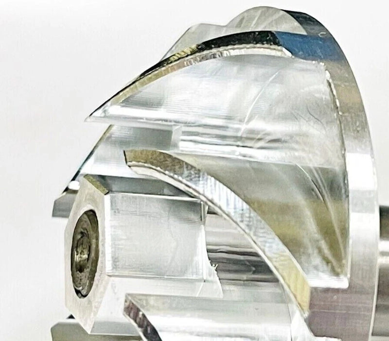 03-13 YZ450F YZ 450F Billet Water Pump Impeller Gear Redesigned Hi Flow CNC USA