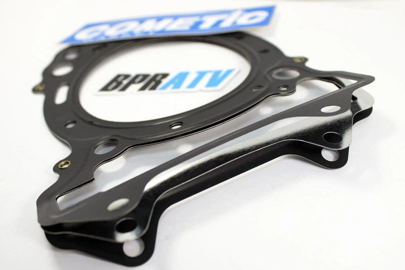 Suzuki LTZ400 LTZ 400 LT-Z400 94mm 434cc Big Bore Cometic Top End Suzuki LTZ400 LTZ 400 LT-Z400 94mm 434cc Big Bore Cometic Top End