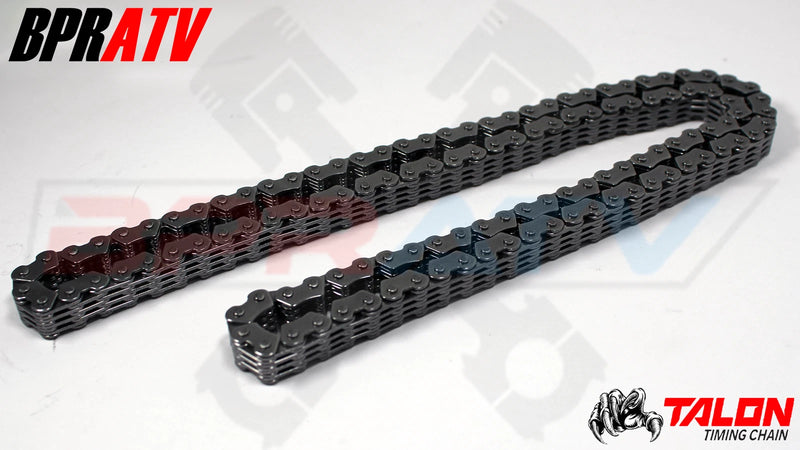 YFZ450 YFZ 450 YZ 450F OEM Chain Dampner Both Front Rear Guide Guides Cam Timing