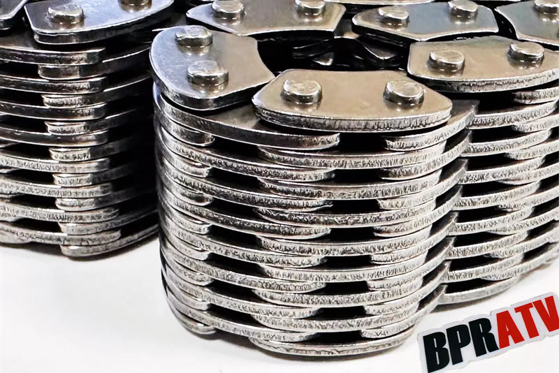 Polaris 3234057 Transmission Gear Box Drive Chain Sportsman Ranger 400 450 570's