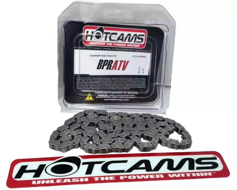 '09-16 Honda CRF450R CRF 450R OEM Extreme Heavy Duty Hotcam Hot Cam Timing Chain