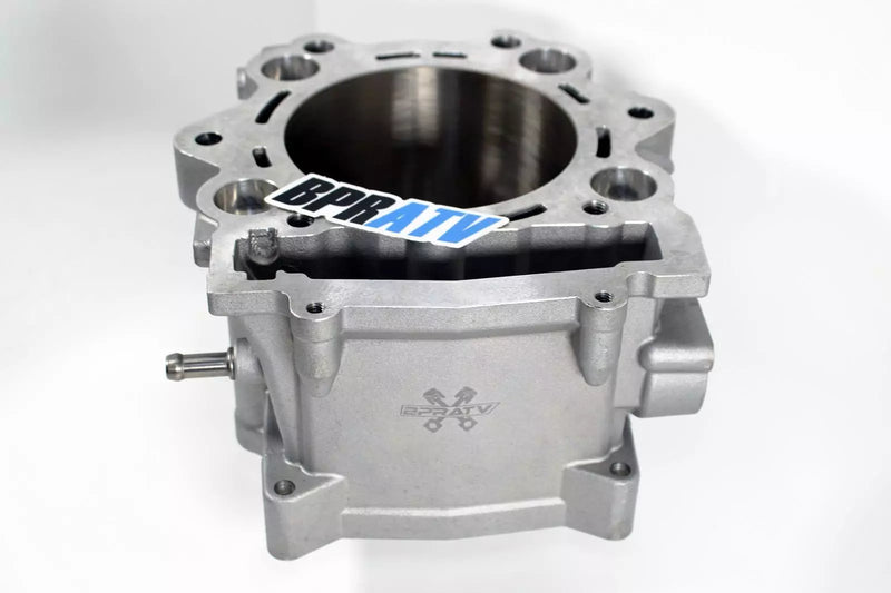 Viking Grizzly 700 Big Bore Kit 105.5 Rebuilt Top End Rebuild Assembly Kit 734cc