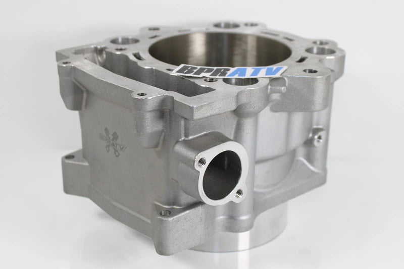 Raptor 700 700R SE Big Bore Kit 105.5mm Cylinder Wiseco 734 Top End Rebuild Kit