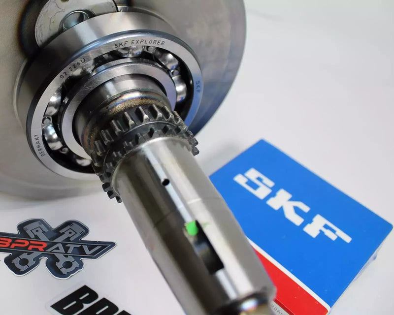 Best Yamaha Rhino Viking Raptor 700 Crankshaft Main Crank Bearing 93306-30810-00