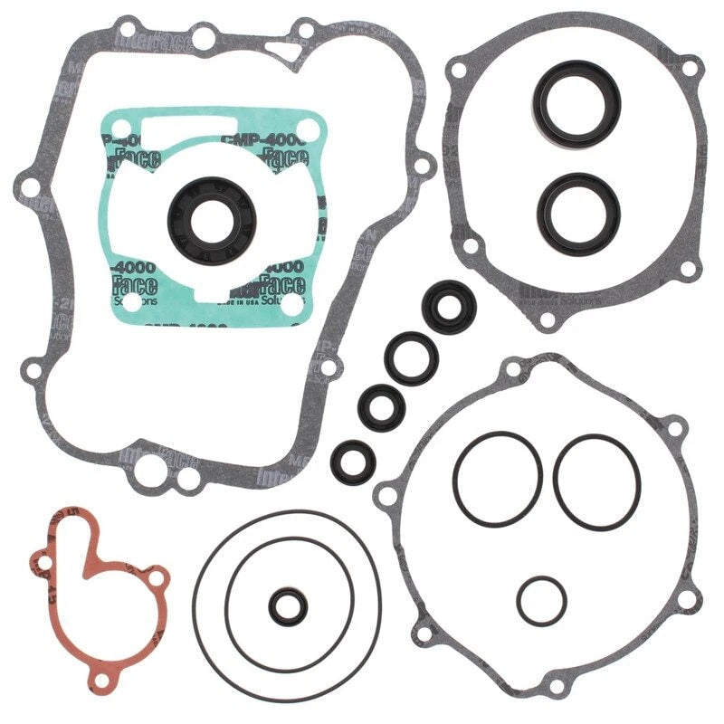 Yamaha YZ85 YZ 85 Genuine OEM Cylinder Big Bore Stroker Motor Engine Rebuild Kit