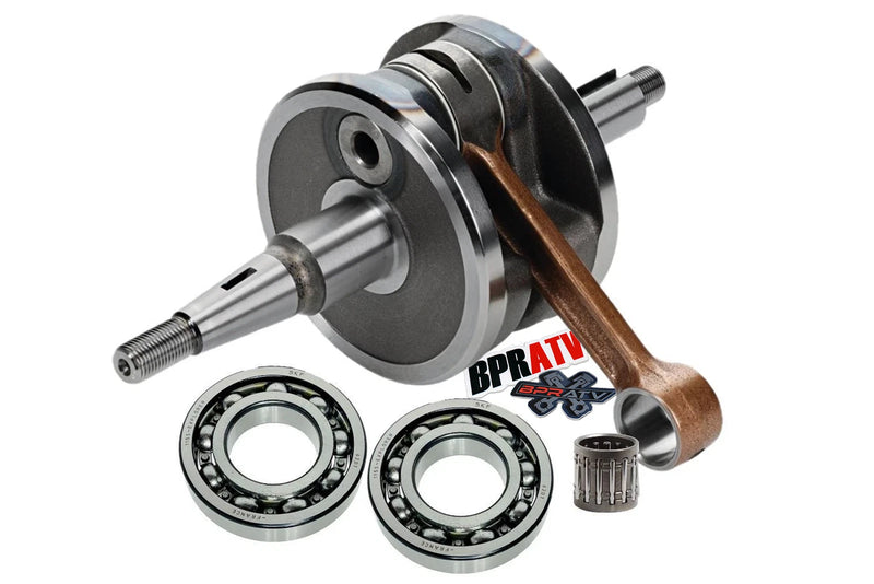 Best Blaster Bottom End Rebuild Kit Crank Motor Engine Assembly Repair Kit