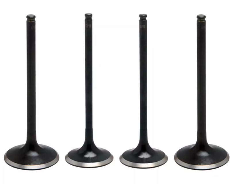 05-13 Kawasaki Brute Force KVF 650 Exhaust Intake Valves Kibblewhite Stem Seals