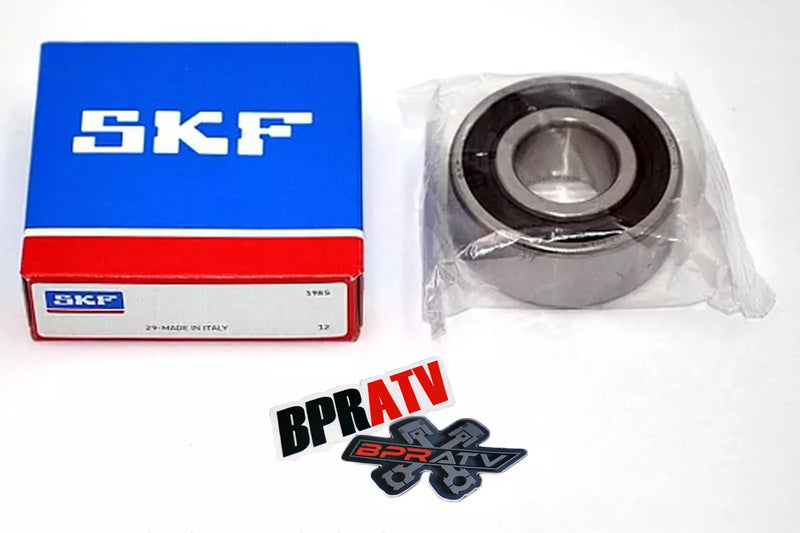 07-17 YZ450F WR Counter Balancer Bearing Crank Balancer Shaft SKF 93304-20310-00