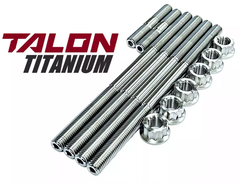 Viking Grizzly 700 Big Bore Kit 105.5 Rebuilt Top End Rebuild Assembly Kit 734cc