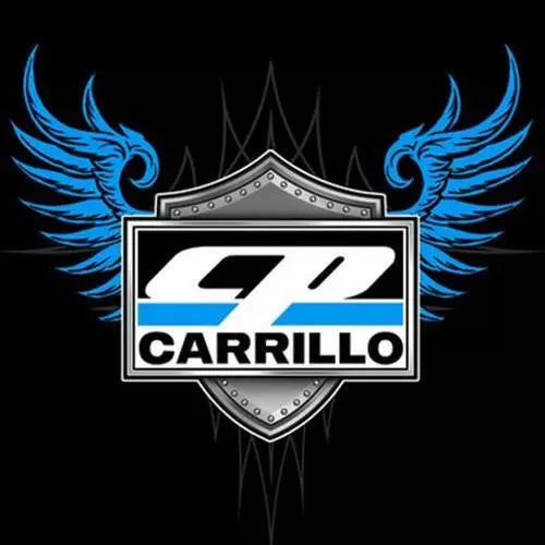 11-14 RZR XP900 XP 900 98mm CP Carrillo Piston Rings Cometic Gaskets KPMI Seals