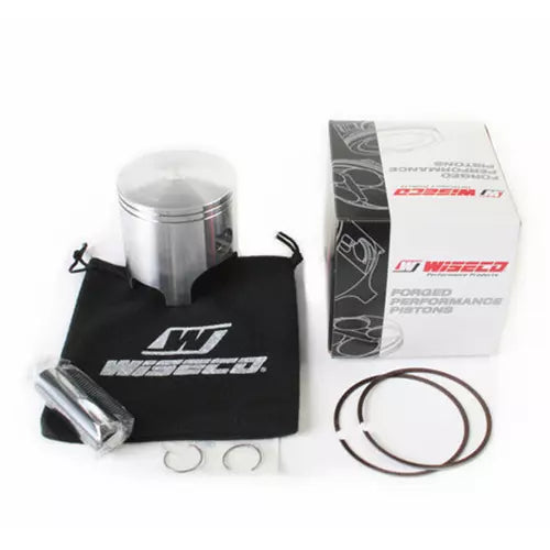 01-06 Predator Sportsman Scrambler 90 Stock Cylinder Piston Top End Rebuild Kit