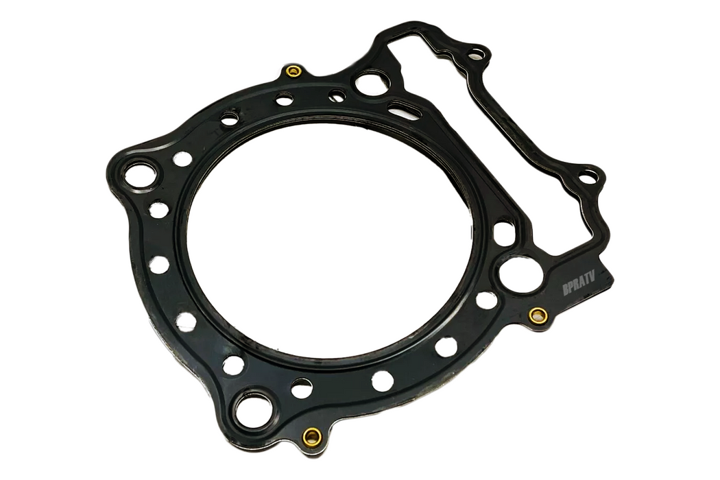 BPRATV Suzuki LTR450 450 LT-R 450 Stock OEM Bore 95.5mm 2-Layer MLS Head Gasket