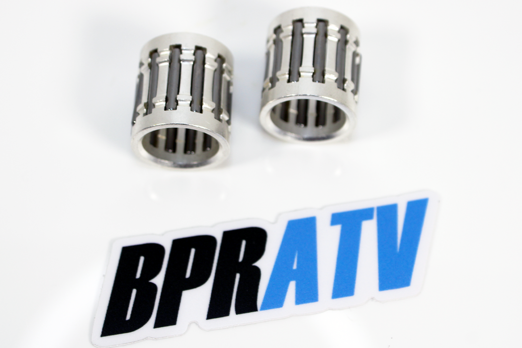 BPRATV Suzuki LT500R LT 500 R QuadRacer Heavy Duty Top Piston Wrist Pin Bearing